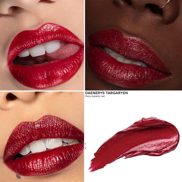 Urban Decay GoT Daenerys Targaryen Lipstick - Picture 5 of 5